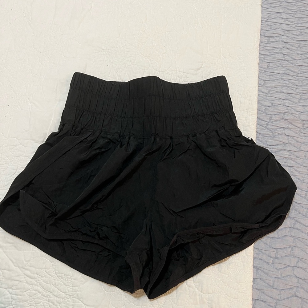 Free People The Way Home Shorts